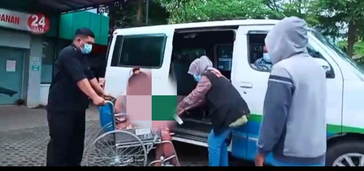 Polisi Sebut Siswi SMP di Makassar yang Dianiaya Bukan Disiram Air Keras Tapi Tersengat Listrik