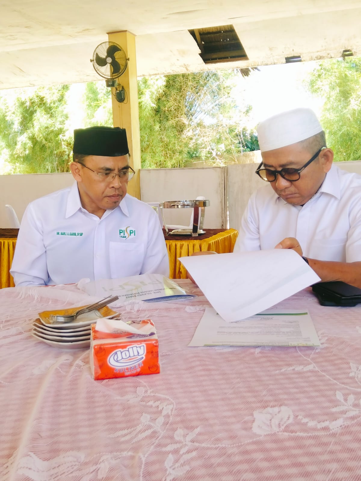 Siap Hadiri Pelantikan PISPI Sulbar, Gubernur Singgung Regenerasi Pertanian Semakin Kurang