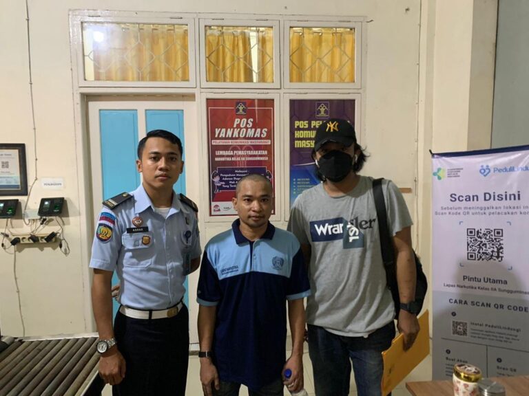 Kasus Kematian Napi Narkoba Andi Lolo, Polisi: Meninggal Karena Jantung