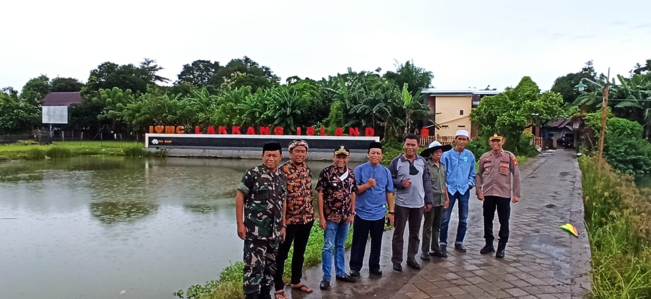 Pantau Vaksinasi Lansia, Camat Tallo Ajak Sukseskan Program Pemerintah