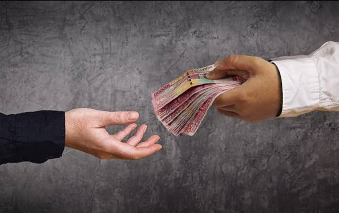 Disogok Rp6 Juta oleh Bandar Chip Game Online, Kanit Reskrim Polsek Somba Opu Ditangkap Propam