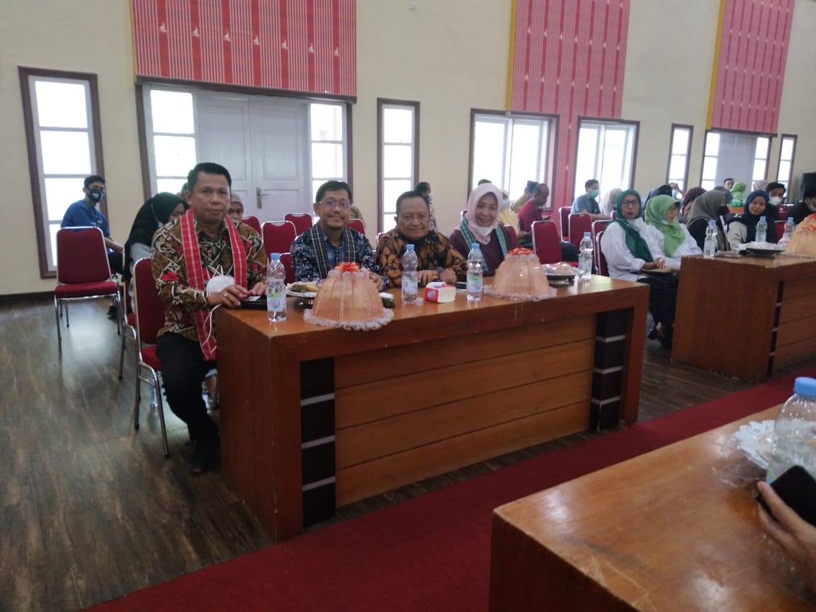 Dewan Pengawas PISPI Berharap Regenerasi Pertanian dan alih Fungsi Lahan yang Merugikan Investasi Jadi Perhatian Serius