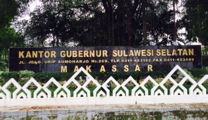 Pemprov Sulsel Sebut Perencanaan Pembangunan Tahun 2023 Masih Fokus Pada Pemulihan Ekonomi