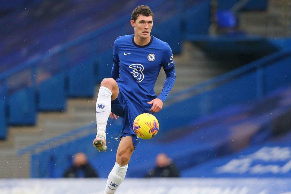 Barcelona Bersaing dengan Bayern Muenchen Perebutkan Trio Chelsea