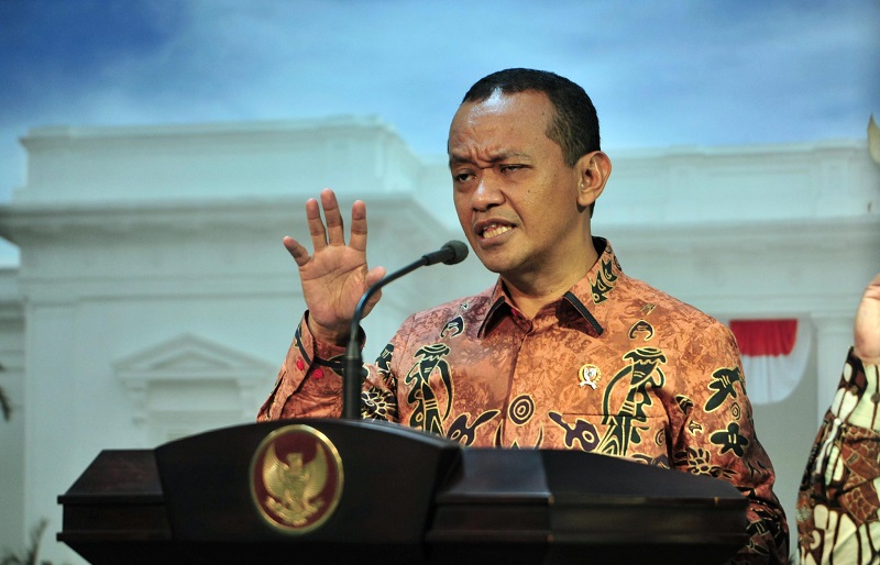 Bahlil Lahadalia Sebut Pengusaha Ingin Pemilu Diundur, Pimpinan Partai Kompak Merespon Negatif