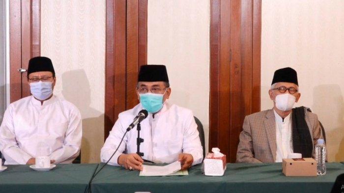 Kepengurusan PBNU Lebih Gemuk, Gus Yahya: Kami Butuh Banyak Personel Untuk Jangkau Seluruh Konstituen