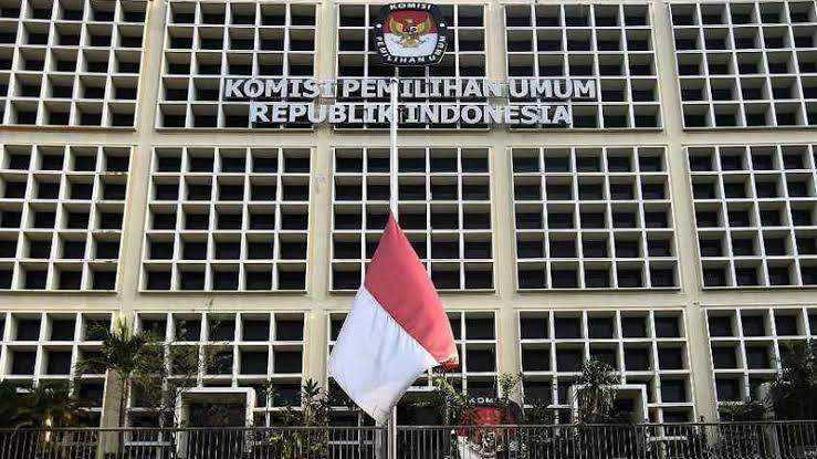 Terbaru, KPU Usulkan Pemilu Digelar 14 Februari 2024