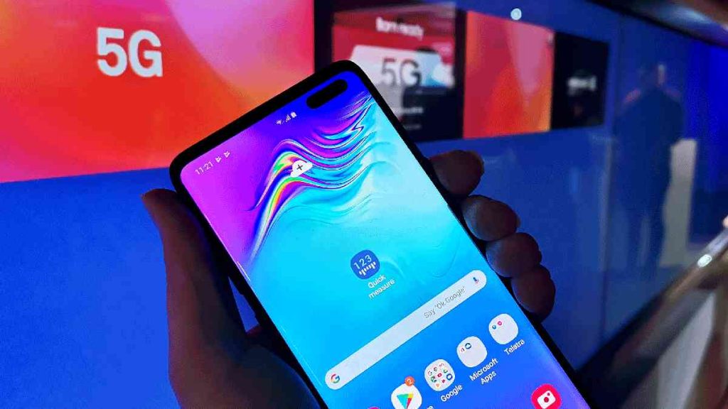 Saatnya Beralih ke Ponsel 5G, Ini Beberapa Keunggulannya