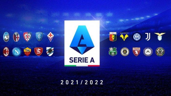 Meski Banyak Klub Terdampak Covid-19, Penyelenggara Serie A Italia Tetap Beri Sanksi Jika tak Bertanding