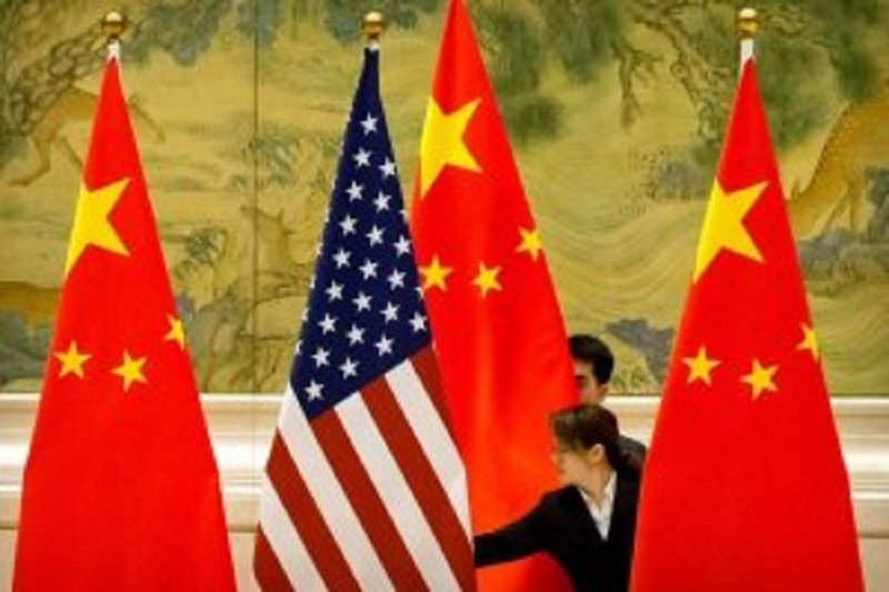 Jika Amerika Dukung Taiwan, China Ancam akan Memulai Perang