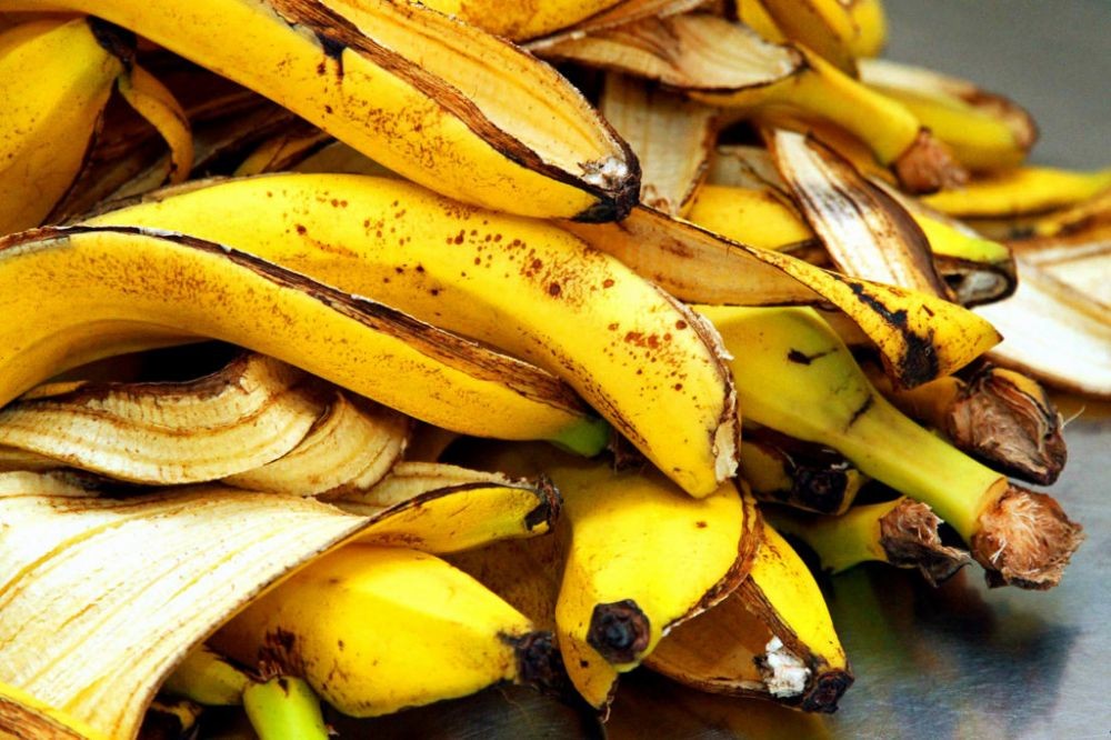 Setelah Makan Pisang Sebaiknya Kulitnya Jangan Dibuang, Bermanfaat untuk Kecantikan Kulit