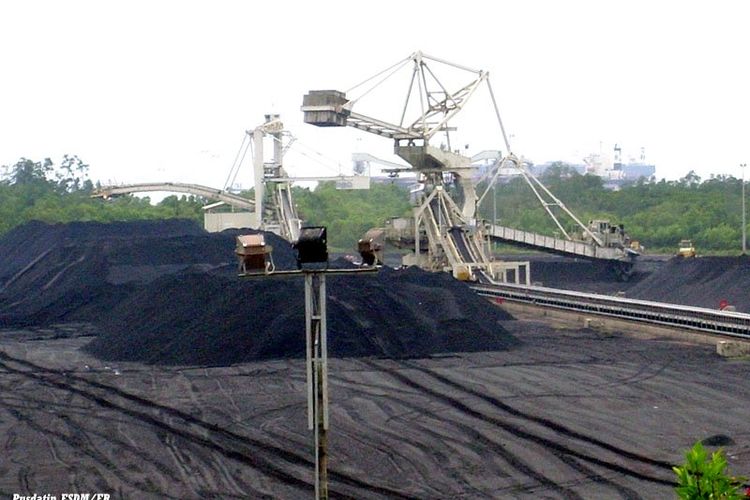 Pemerintah Larang Ekspor Batubara, Kadin Protes Karena Dianggap Rugikan Pengusaha