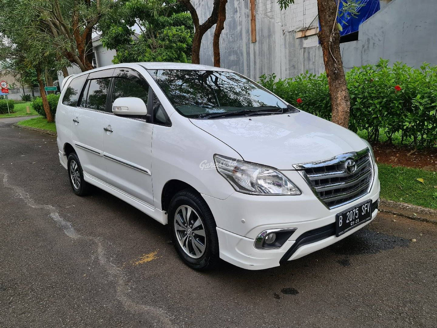 Berburu Toyota Kijang Innova Keluaran 2015-2017, Kini Harganya Mulai Rp150 Juta