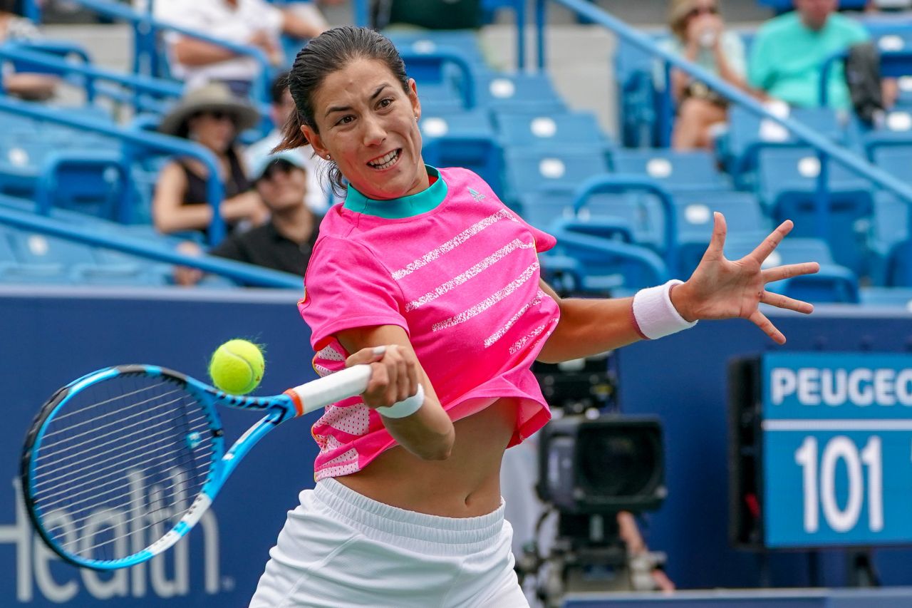 5 Besar Atlet Putri Terkaya di Dunia, Didominasi Petenis