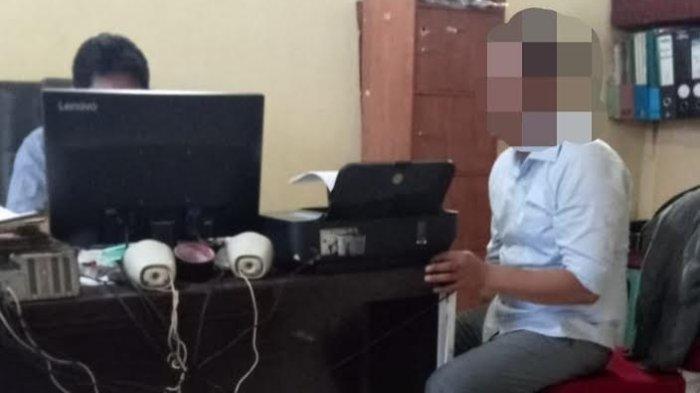 Gegara Hukum Muridnya Merokok Campur Kotoran Ayam, Guru di Jeneponto Dianiaya Orangtua Siswa