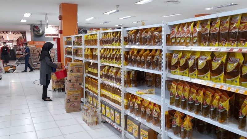 Pemerintah Malaysia Bisa Buat Harga Minyak Goreng Jadi Murah, Pemerintah Indonesia Mestinya Belajar ke Sini