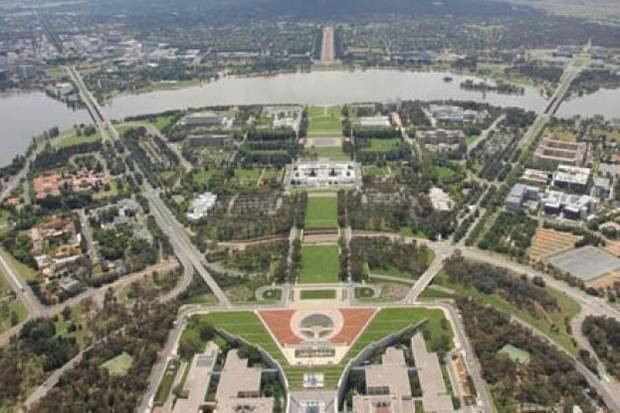 Terkait Pemindahan Ibu Kota, DPR Sebut Pengadaan Lahan akan Jadi Masalah Utama