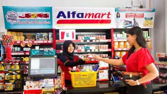 Bisa Belanja Hemat, Alfamart dan Indomaret Berikan Promo dan Diskon Akhir Pekan Ini