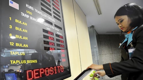 Kabar Gembira bagi Nasabah Bank, Bunga Deposito Diprediksi Lebih Besar Tahun Ini