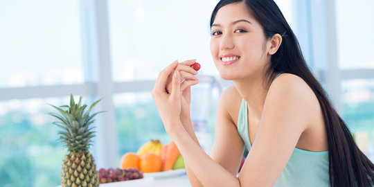 Ingin Tingkatkan Kualitas Suara? 7 Makanan dan Minuman Ini Bisa Berikan Solusi