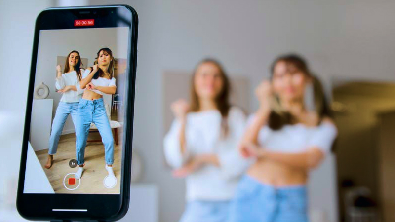 Tahun 2022, Instagram Fokus Kembangkan Video Pendek Pesaing TikTok