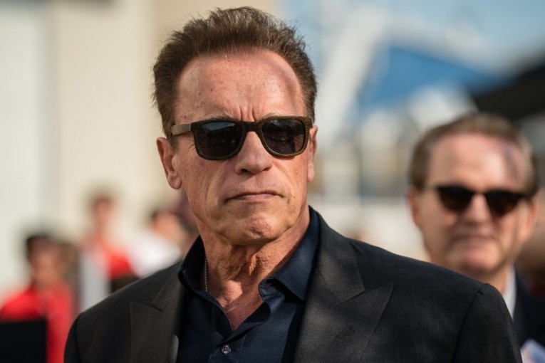 Arnold Schwarzenegger Berhubungan Seks dengan Pembantunya Tiap Pagi, Bertahun-tahun Baru Ketahuan Istri