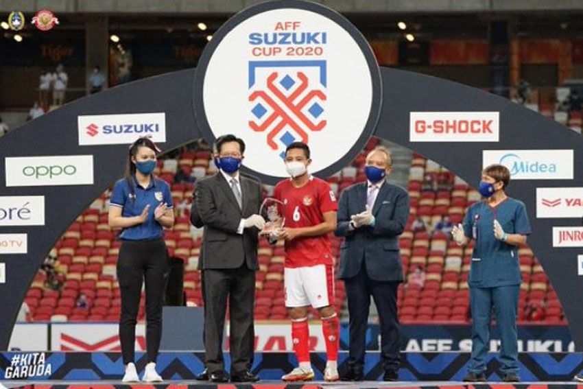 Indonesia Jadi Tim Fair Play di Piala AFF 2022, Media Taiwan Mencibir dan Sebut Lakukan Pelanggaran Terbanyak