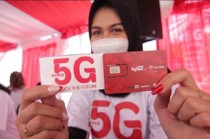 Di Amerika 5G Disebut Ganggu Penerbangan, Sedangkan di Indonesia Menkominfo Jamin Tak Mengganggu