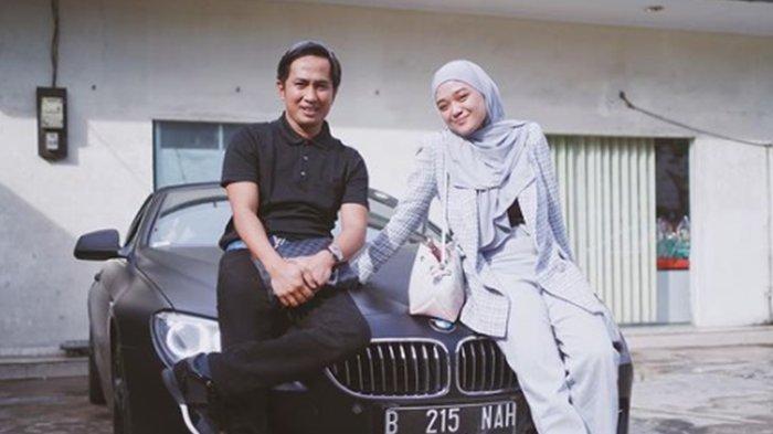 Sosok Nur Afifah Balgis, Wanita yang Terjaring OTT KPK Bersama Bupati Penajam Paser Utara Baru Berusia 24 Tahun