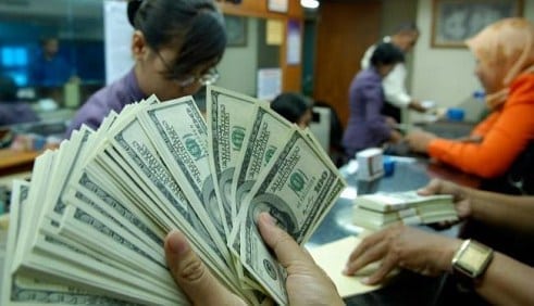 Pekan Kedua Januari 2022, Ada Modal Asing Rp8,65 Triliun Masuk ke Pasar Keuangan Dalam Negeri