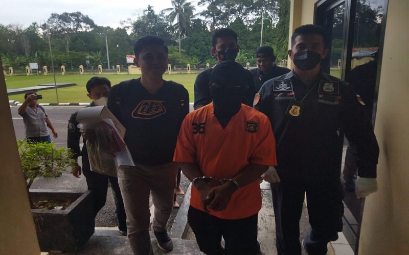 Lagi..Pemilik Pesantren Perkosa Santrinya, Izin Operasional Langsung Dicabut