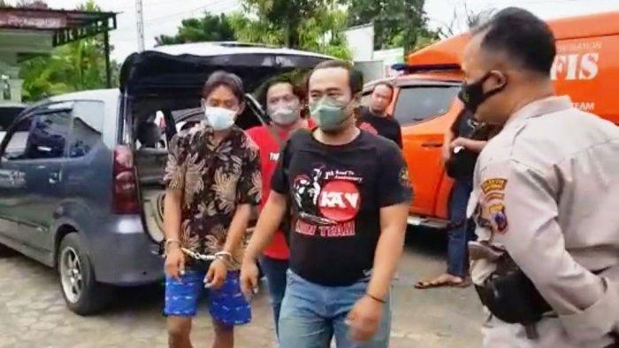 Tagih Utang Kekasihnya Rp4 Juta, Wanita 46 Tahun Dibekap Hingga Tewas