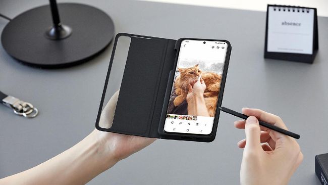 5 Ponsel Samsung yang Punya RAM Besar, Spesifikasinya Juga Keren