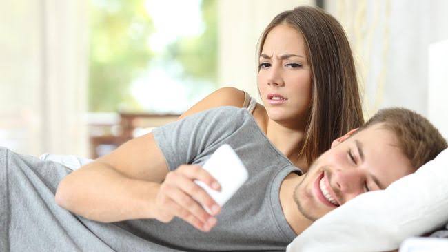 Tahukah Anda? Ternyata di Usia Segini Orang Punya Kecenderungan untuk Selingkuh