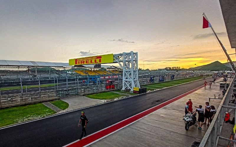Syarat Nonton MotoGP Mandalika: Harus Beli Tiket dari Jalur Resmi, Berumur di Atas 12 Tahun dan Sudah Vaksinasi Dosis Kedua