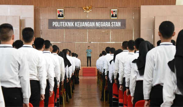 Agar Tak Repot Ikuti Seleksi CPNS, Lebih Baik Kuliah di 7 Sekolah Kedinasan Ini