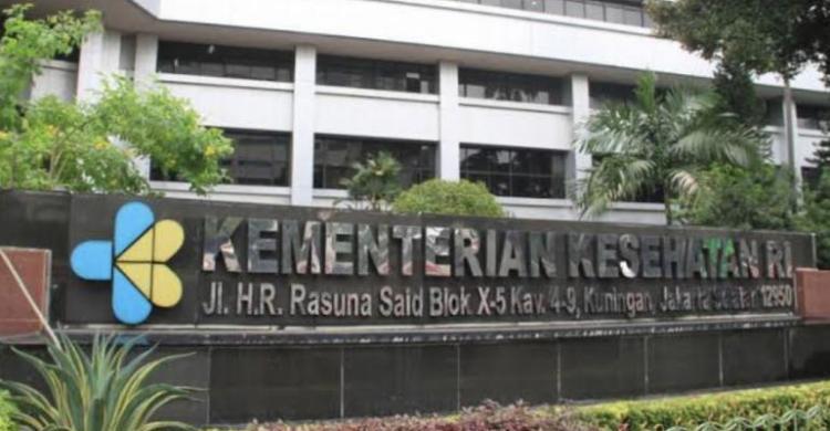 10 K/L dengan Realisasi Belanja Terbesar di 2021, Kemenkes Capai Rp204 Triliun, PUPR Rp155 Triliun