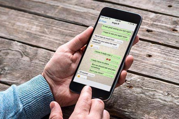 Pesan WhatsApp yang Terhapus Bisa Dibaca, Ada Aplikasi Bisa Diunduh