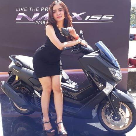 Awal Tahun 2022 Harga Motor Baru Yamaha Alami Kenaikan Hingga Rp500 Ribuan