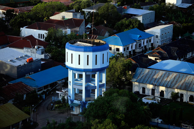 PDAM Makassar akan Tingkatkan Kapasitas Produksi, Demi Layani Kebutuhan Air di Kawasan Barat dan Utara Kota