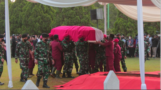 Fraksi PDIP DPRD Sulbar Berduka atas Wafatnya Tjahjo Kumolo, Rayu: Kita Kehilangan Tokoh Bangsa yang Bersahaja