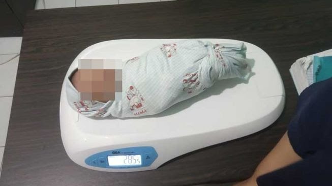 Diduga Salah Suntik Obat, Bayi Umur 1 Bulan Meninggal di RSUP Wahidin Makassar