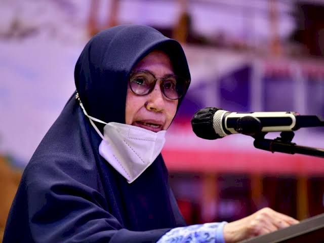 Sedang Proses Lelang, Pemprov Sulsel Segera Tangani Ruas Jalan Rusak di Antang