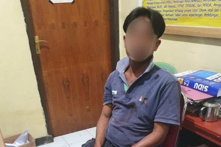 Hendak Melerai Perkelahian, Remaja di Manado Malah Tewas Ditikam Paman 