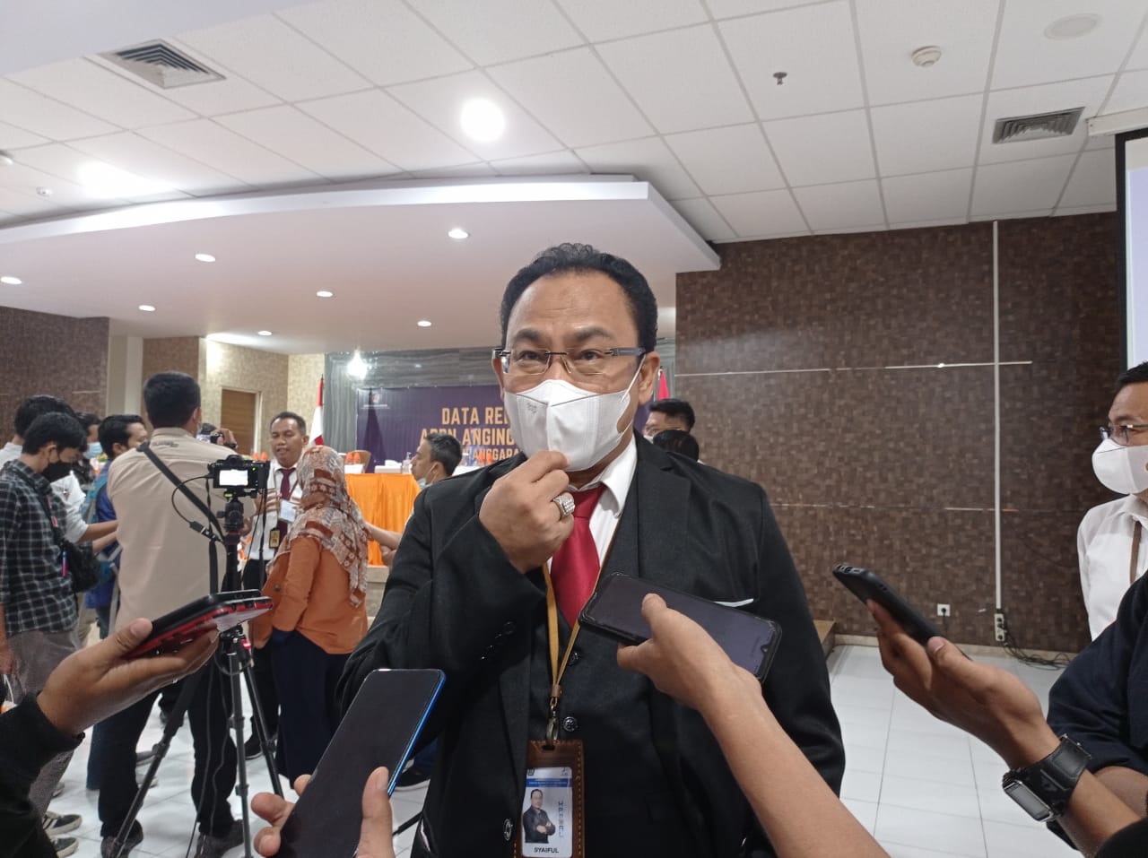 Kinerja APBN Sulsel Triwulan II Meningkat 59,49 Persen