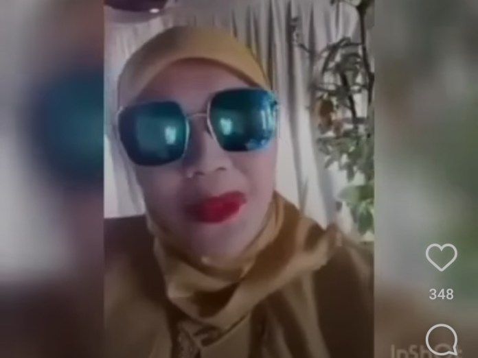 Polisi Sebut Emak-emak yang Hina Istri Presiden Jokowi Alami Gangguan Jiwa 