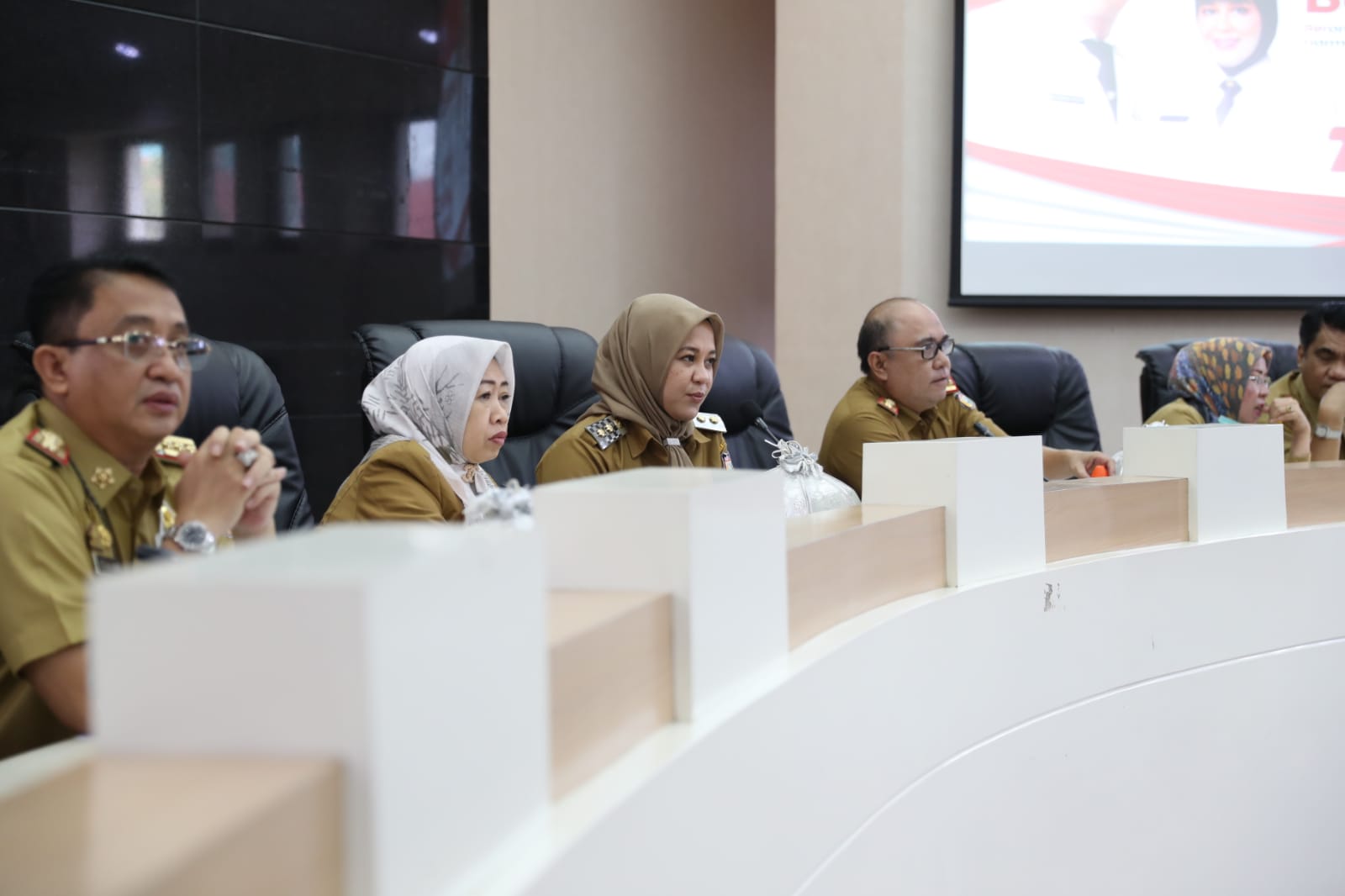 Akan Pantau Langsung Progres Longwis, Fatmawati Rusdi: Tungguma