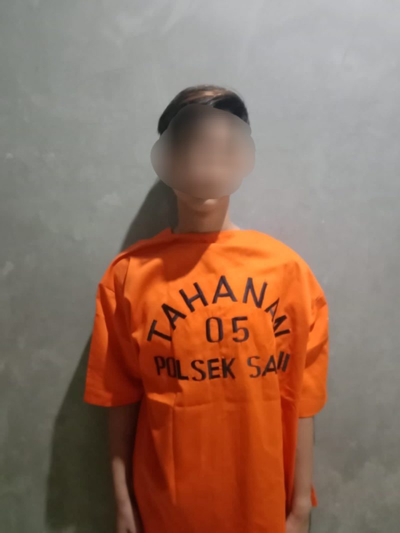 Tak Terima Diputus, Pria di Tanah Bumbu Pamerkan Foto Tanpa Busana Mantan pacarnya