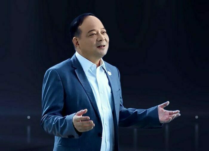 Crazy Rich Robin Zeng, Pengusaha Baterai Kendaraan Listrik yang Miliki Kekayaan Rp691 Triliun