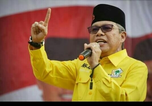 Hadapi Pileg 2024, Ini Bacaleg Handal yang Disiapkan Golkar Sulsel